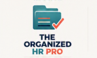 The Organized HR Pro